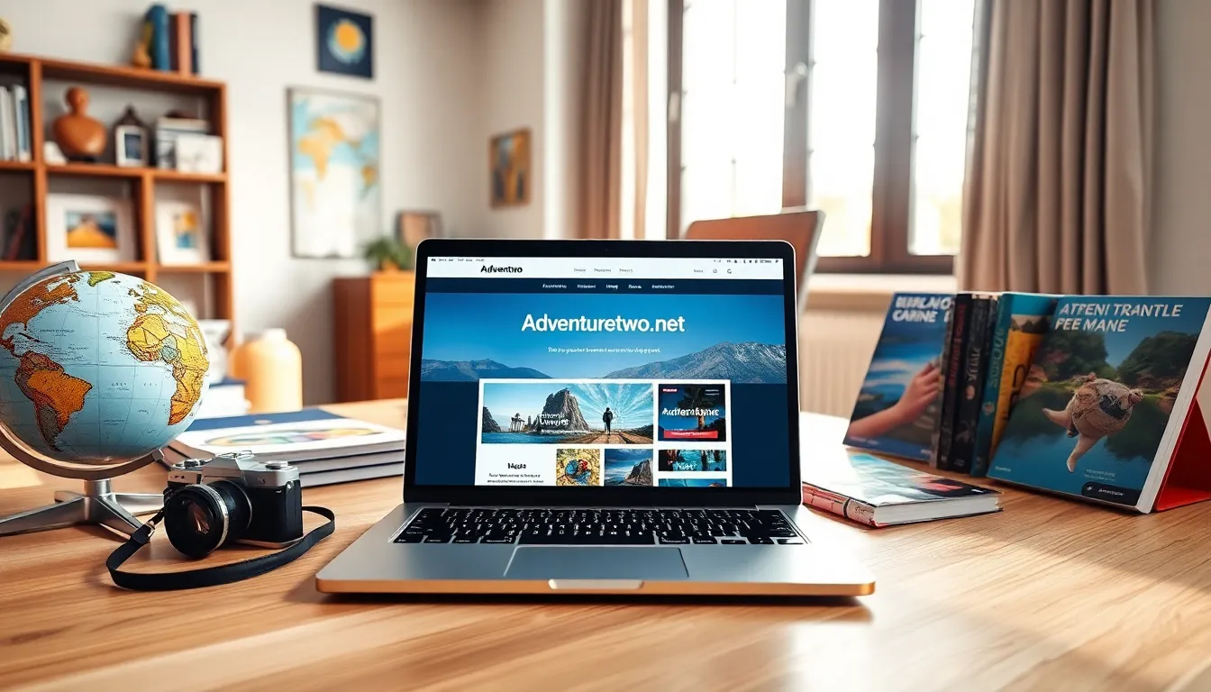 adventuretwo.net
