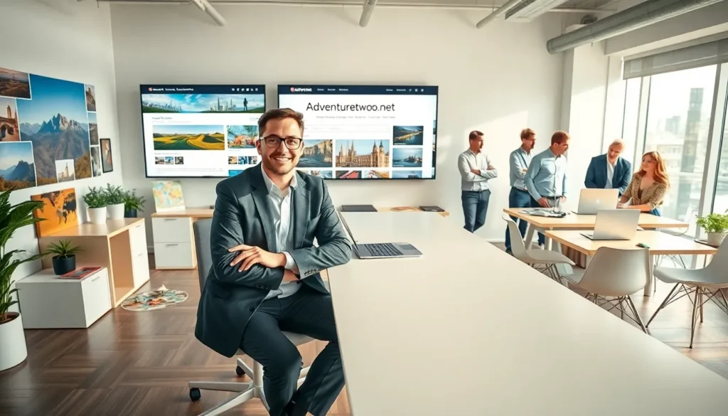 #adventuretwo.net blog sites