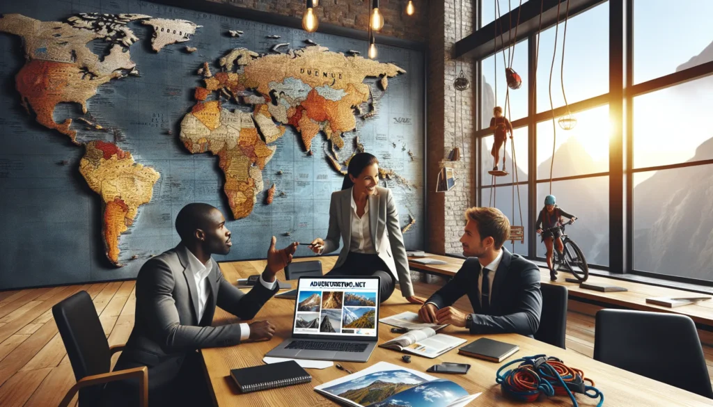 #adventuretwo.net blog websites