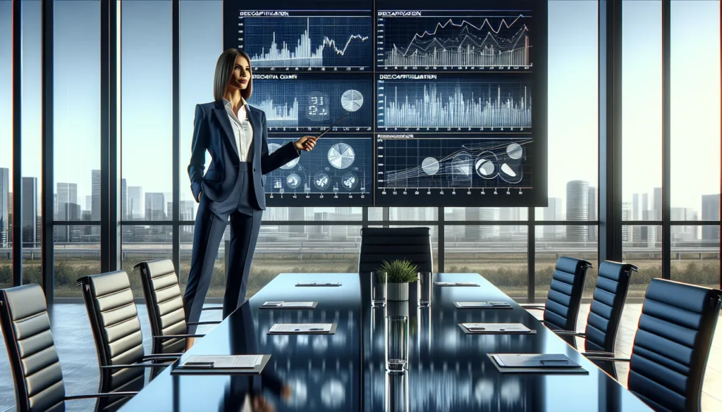 finance updates discapitalied