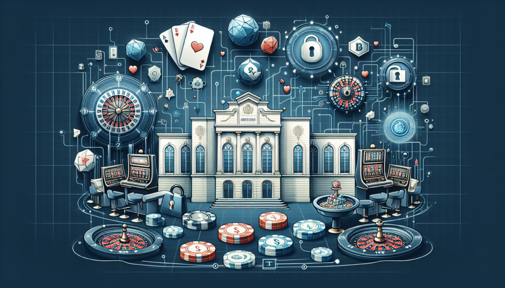 Digital Currency Security