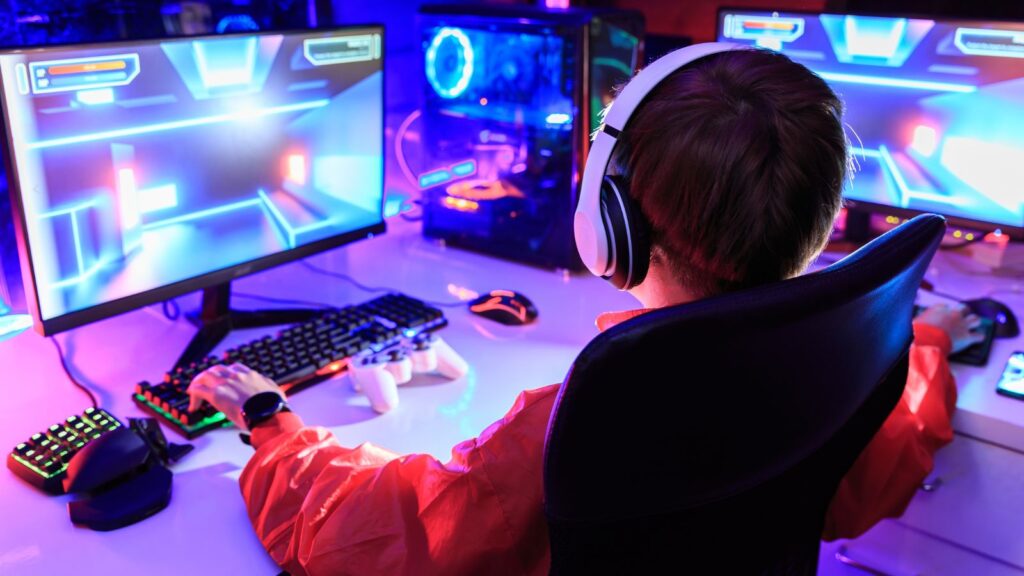 put the main cloud gaming services through their paces
