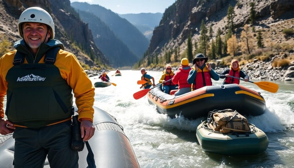 adventuretwo rafting expeditions