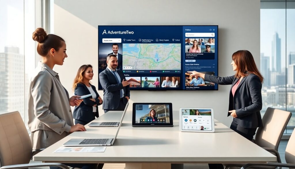 adventuretwo discover thrilling online experiences