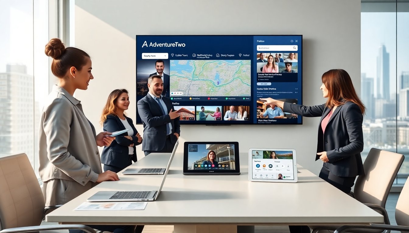 adventuretwo discover thrilling online experiences
