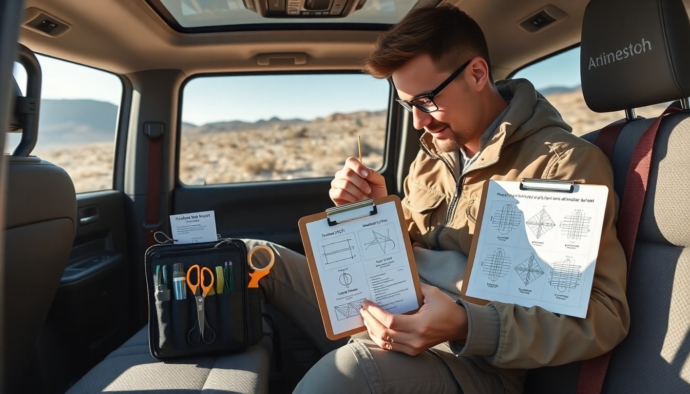 offroad emergency knitting schematics adventuretwo