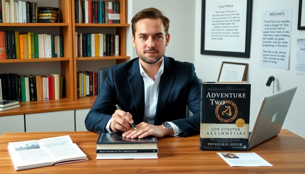 adventuretwo writer pryndorin zolvik