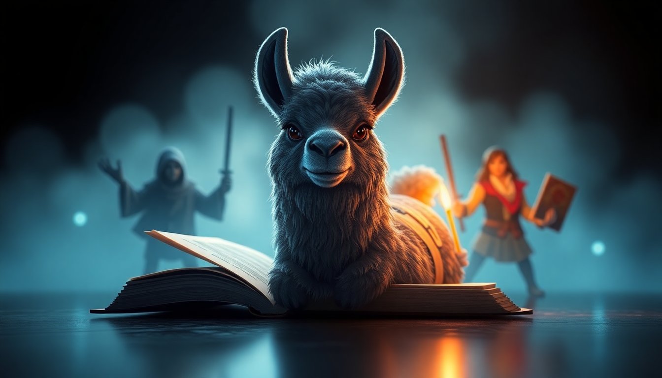 rpg sordidllama adventurtowe ebook