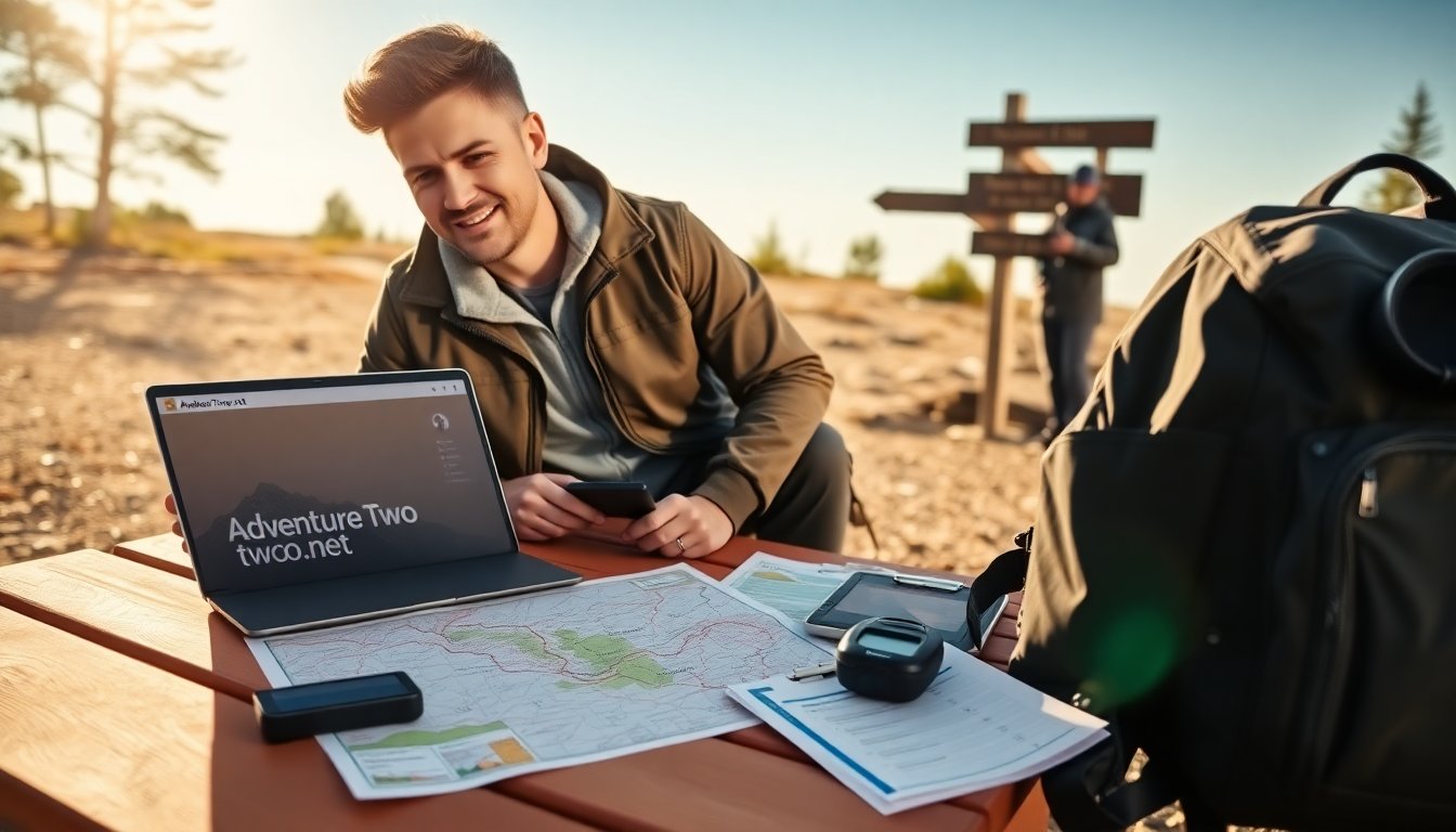 adventuretwo .net