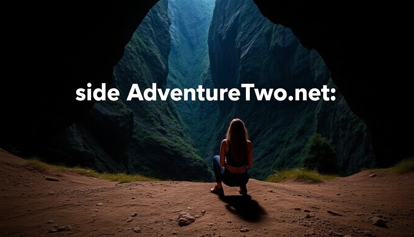 adventuretwo.net mayme